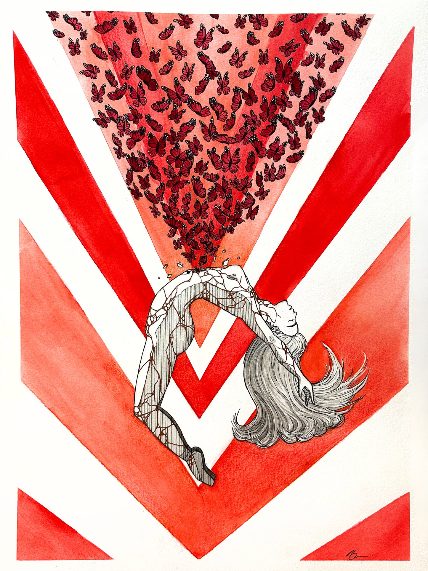 Triggered - Original