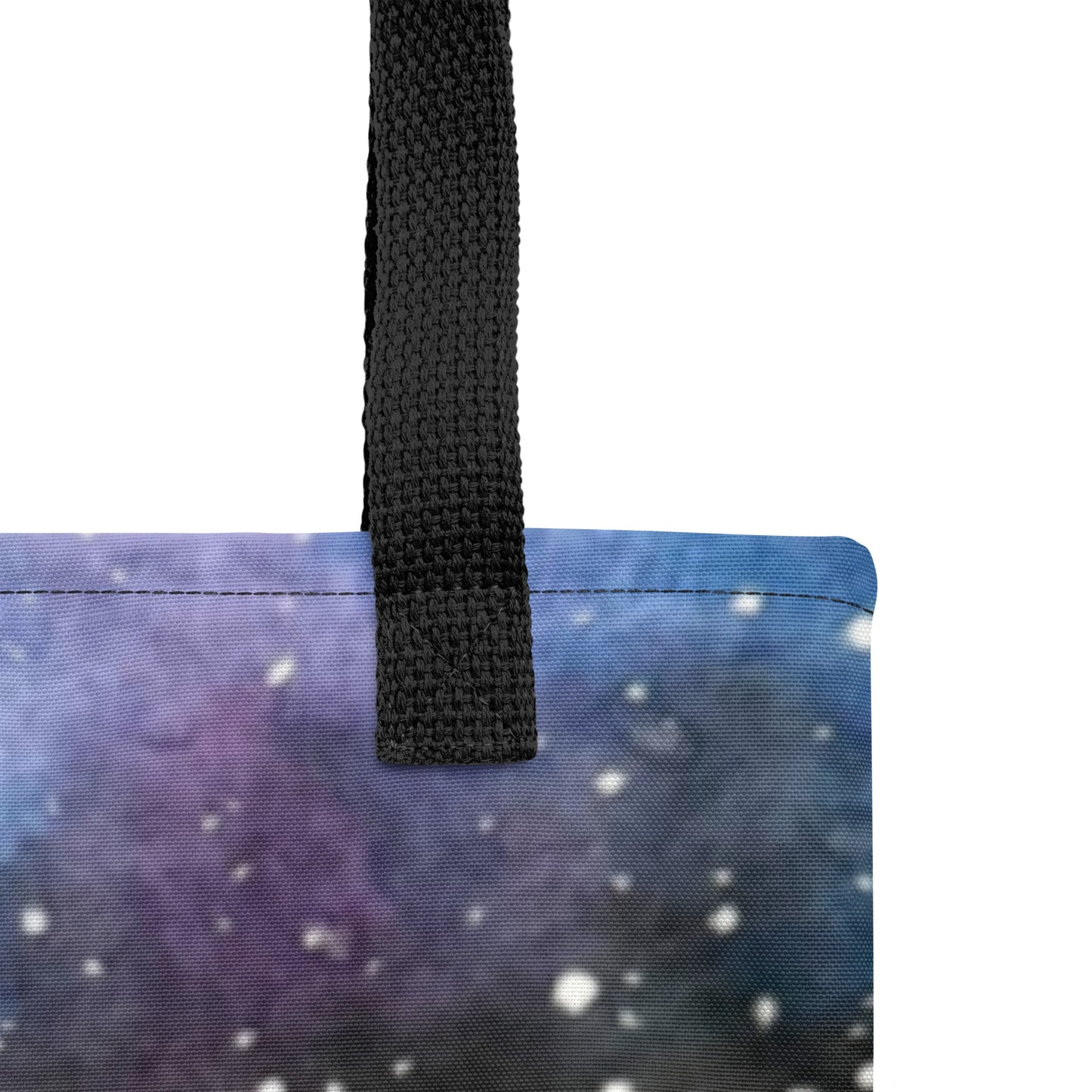 Universal Connection - Tote Bag