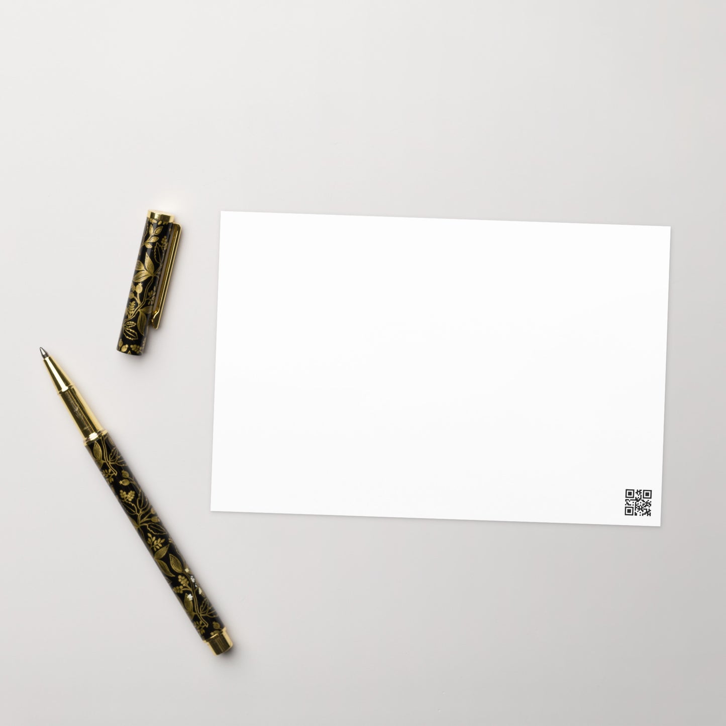 EYE SEE YOU - Greeting Card