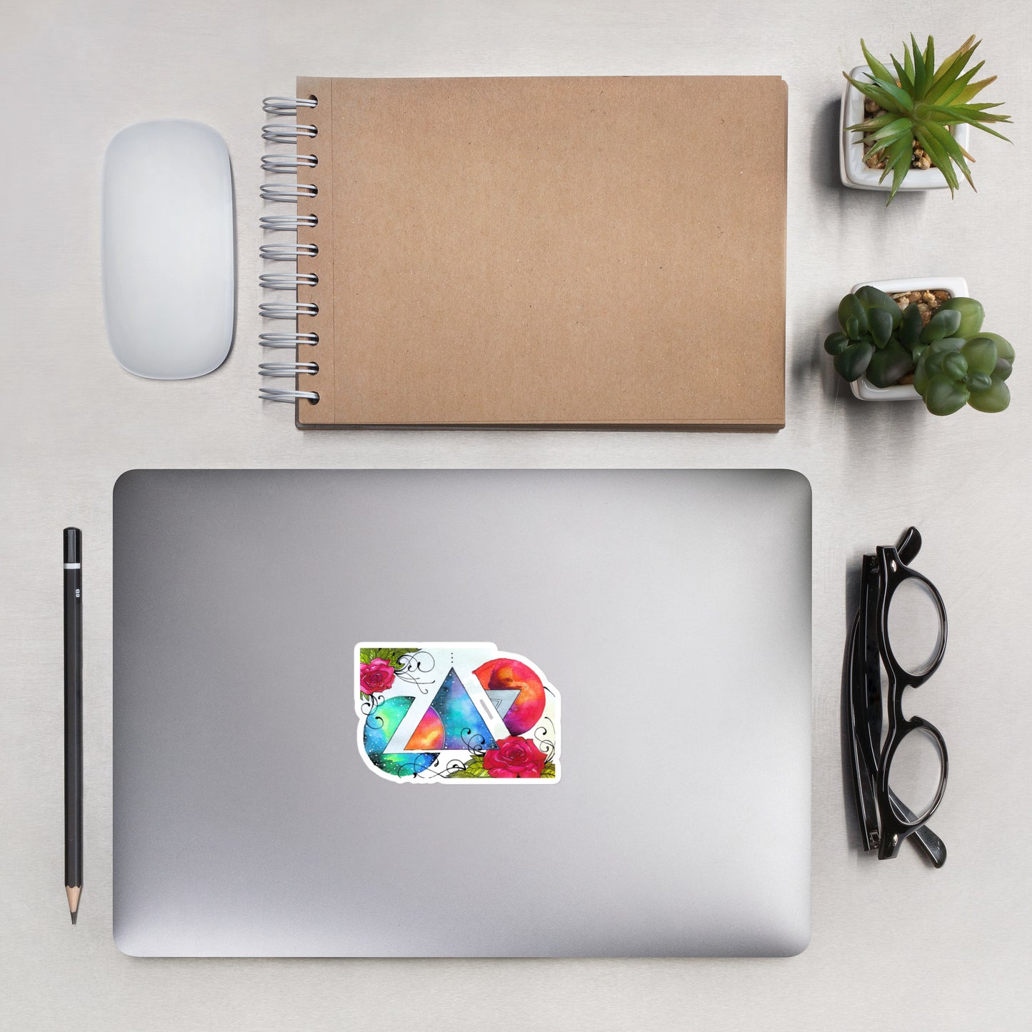 Infinite Possibilities - Sticker