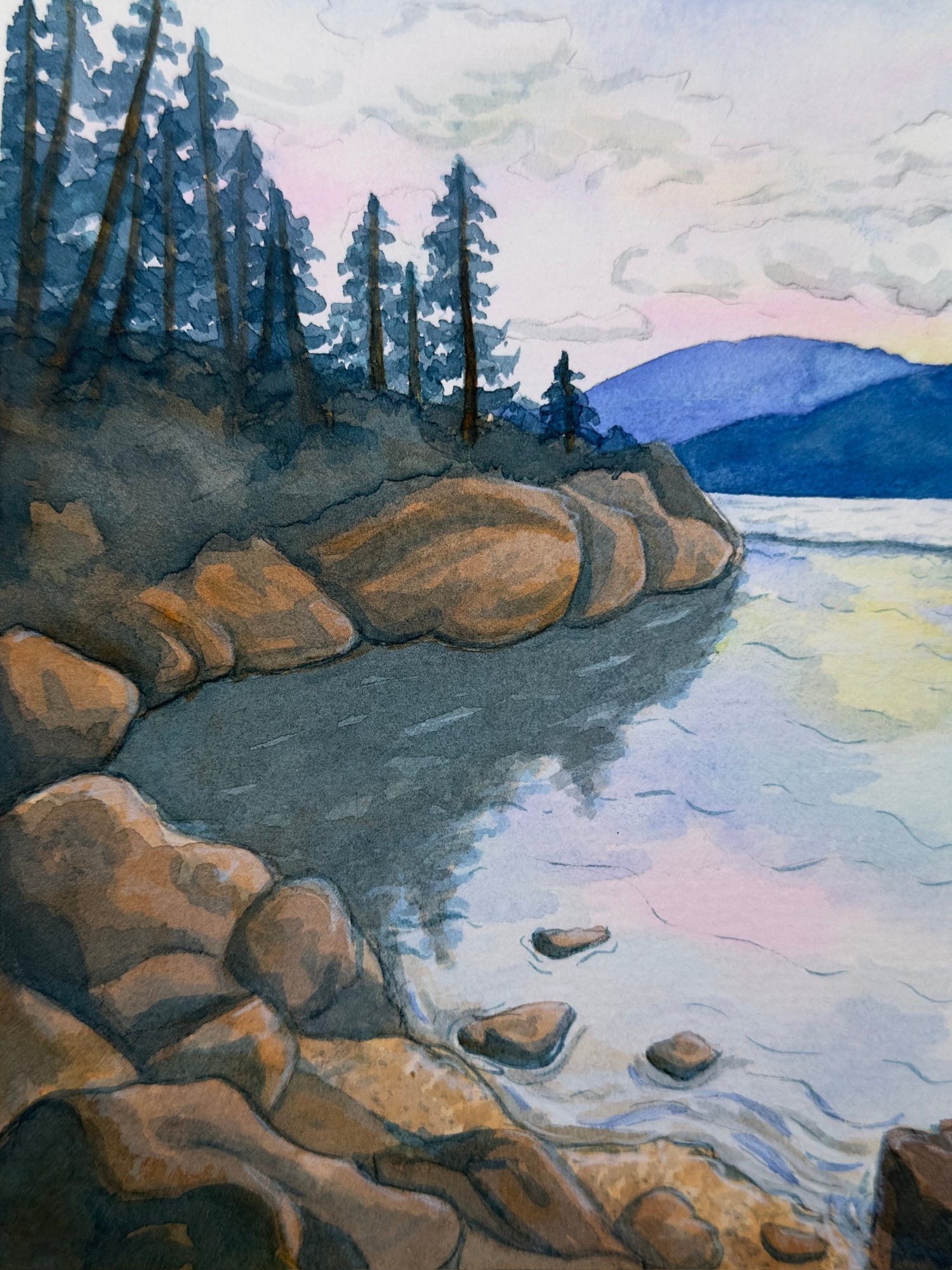Local Artwork