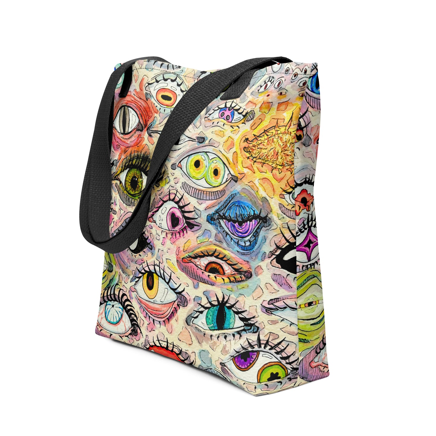 EYE SEE YOU - Tote Bag