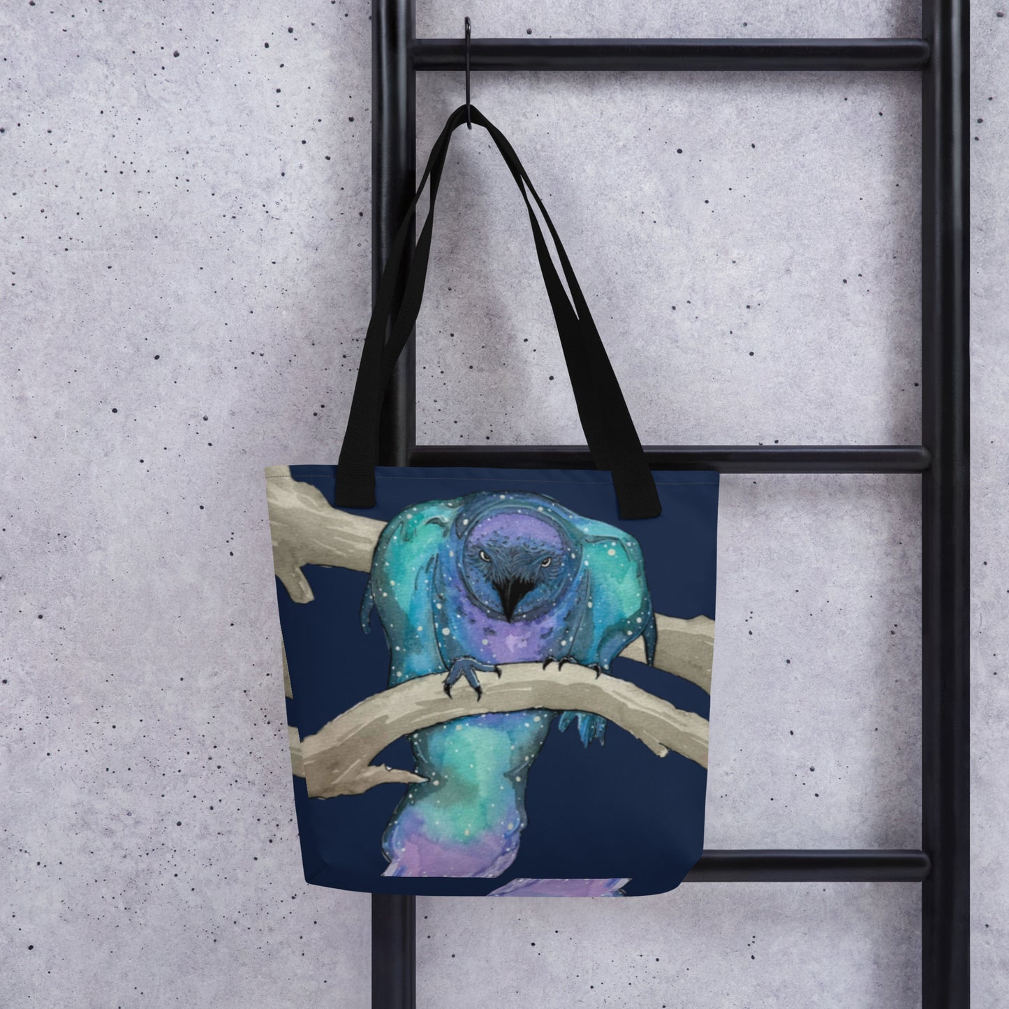 Dream Watcher - Tote Bag