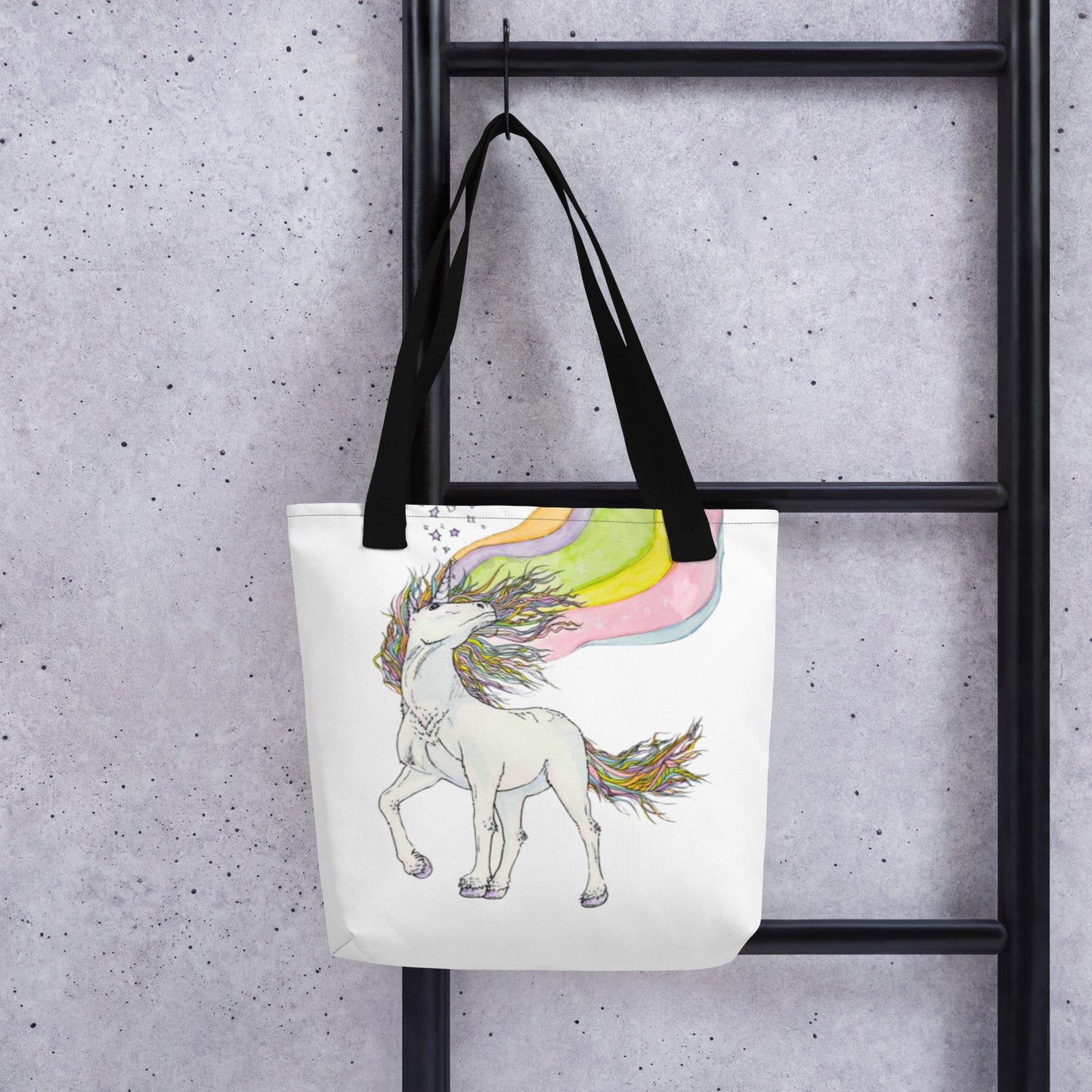 Unicorn Magic - Tote Bag