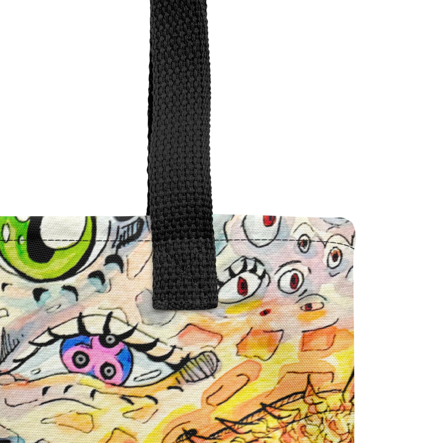 EYE SEE YOU - Tote Bag