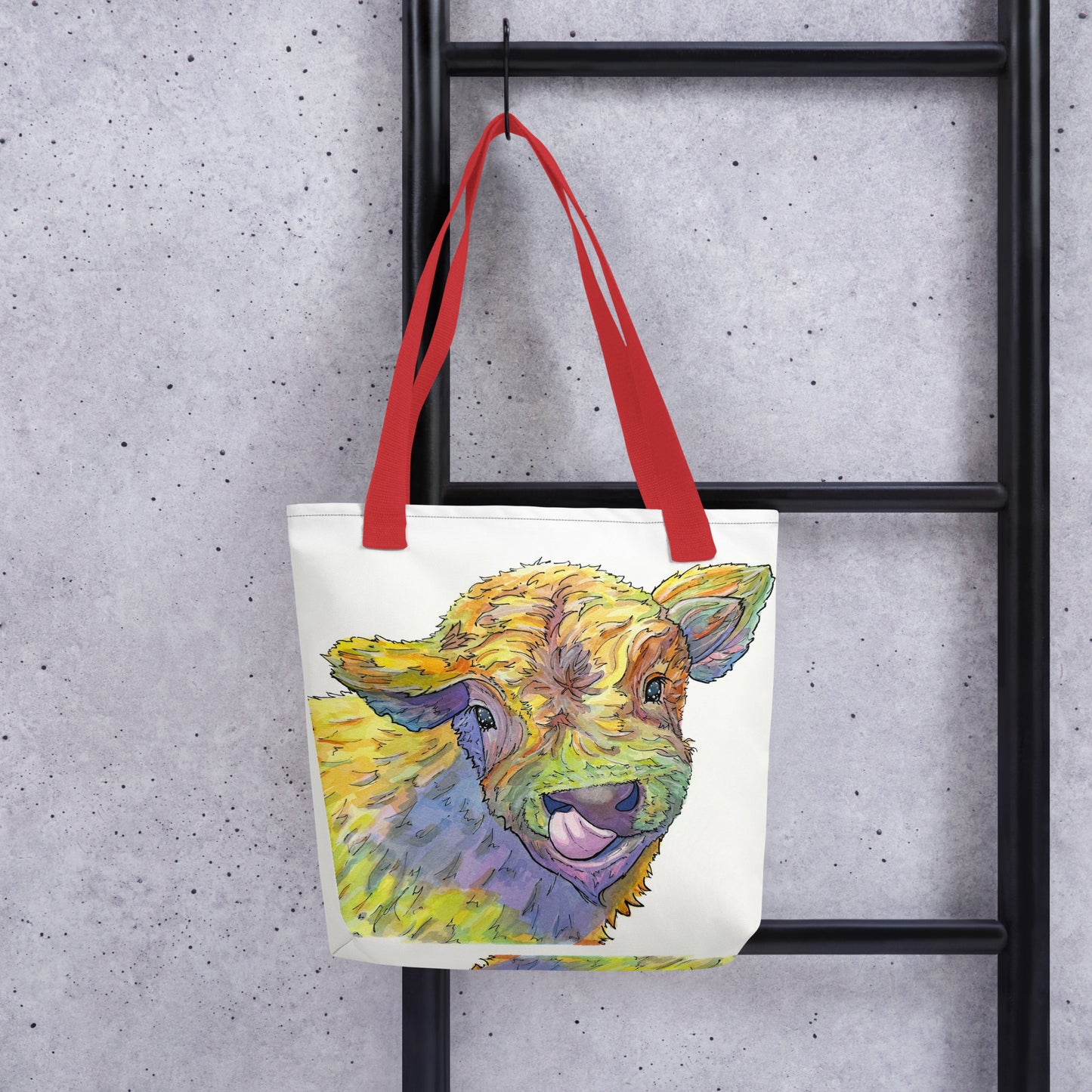 Limoncello - Tote Bag