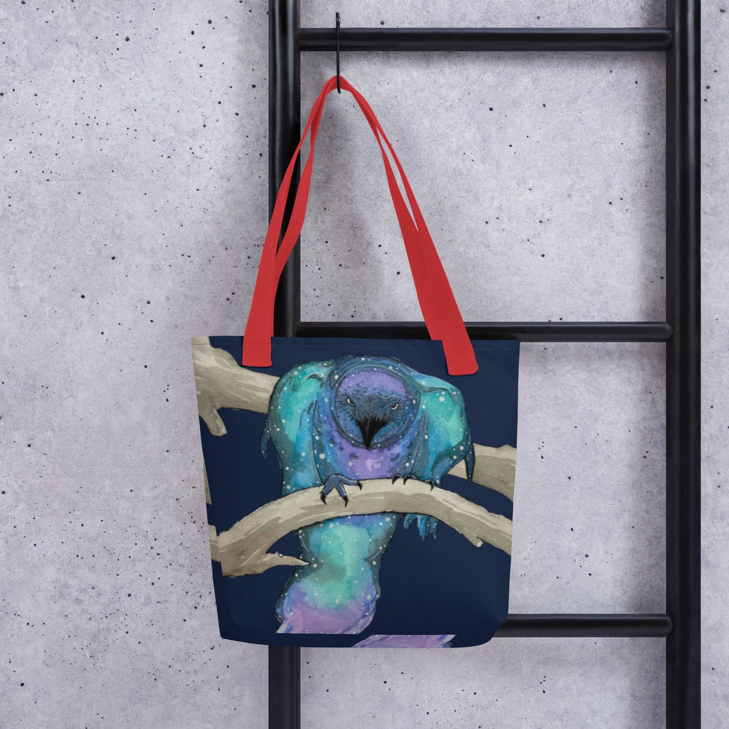 Dream Watcher - Tote Bag