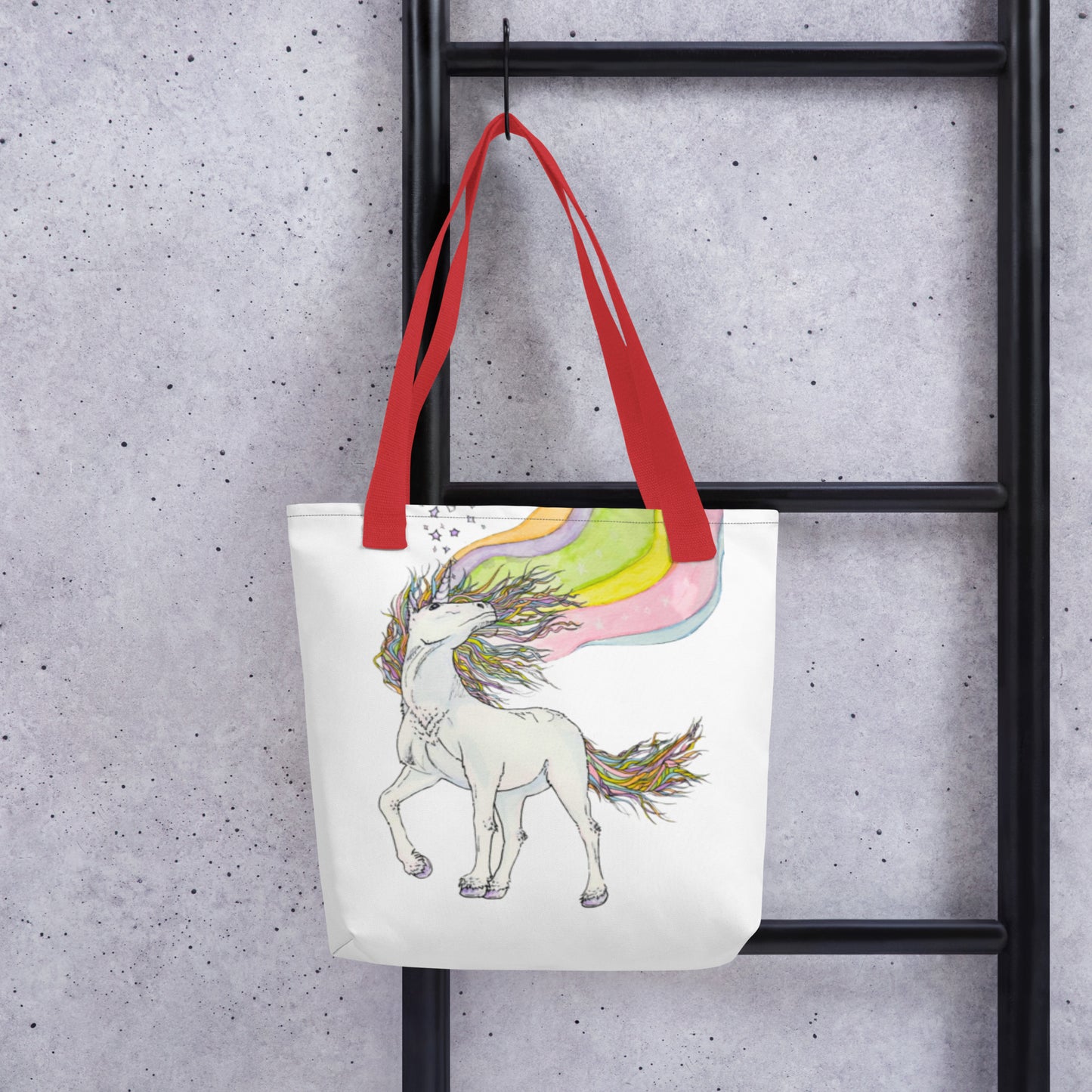 Unicorn Magic - Tote Bag