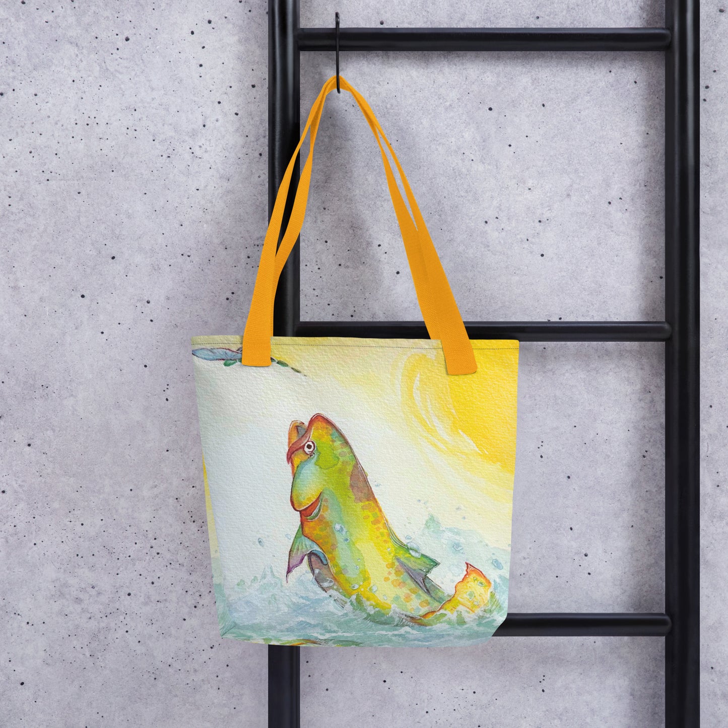 Lunch - Tote Bag