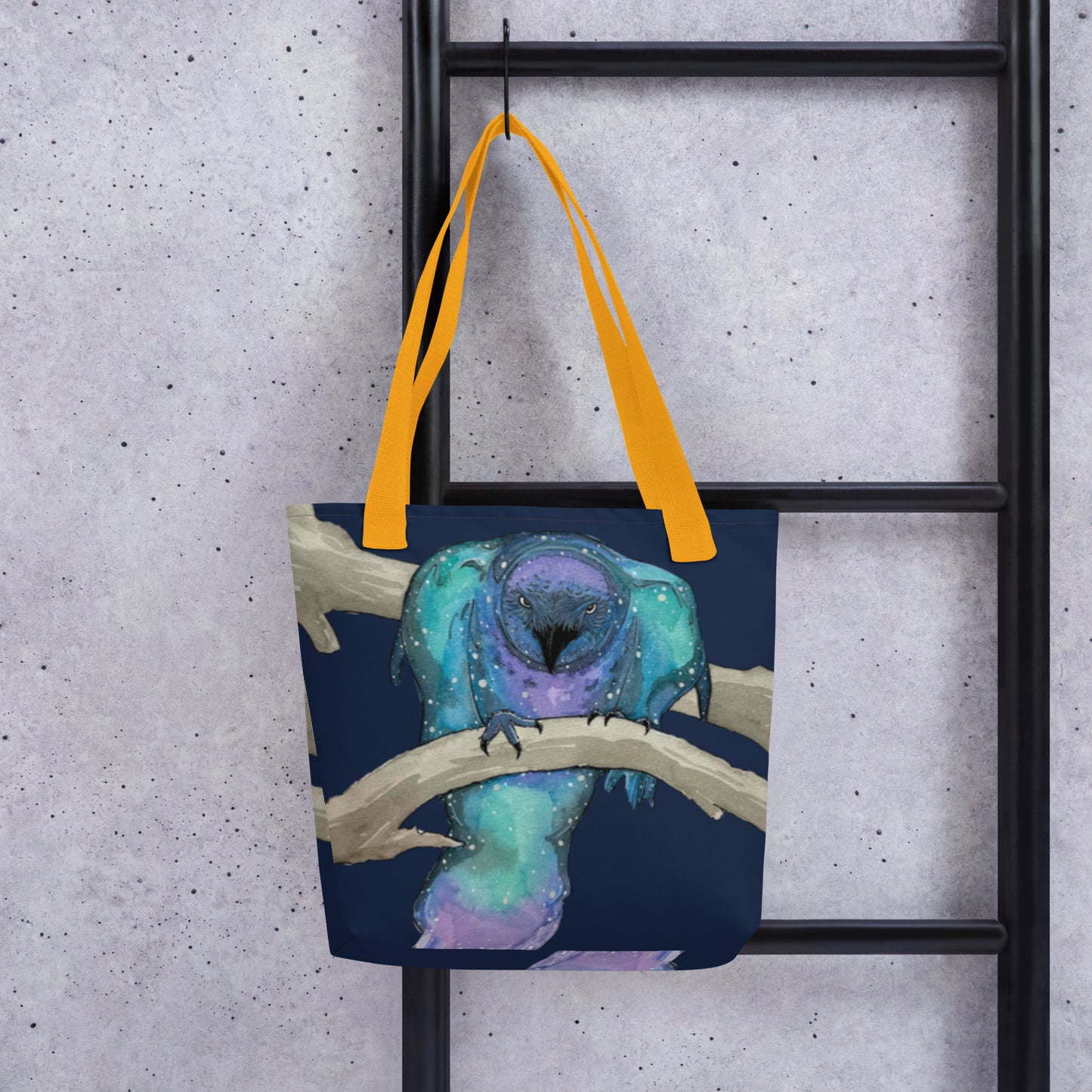 Dream Watcher - Tote Bag