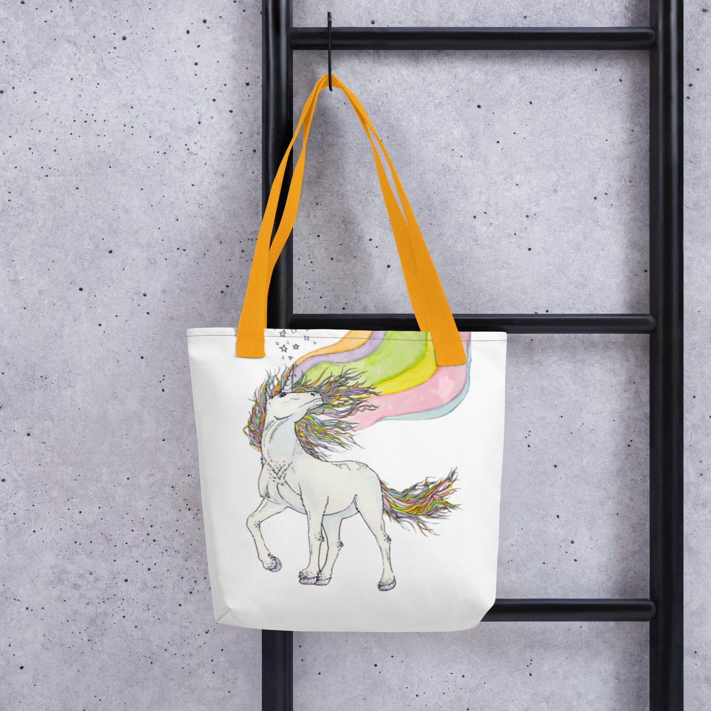 Unicorn Magic - Tote Bag