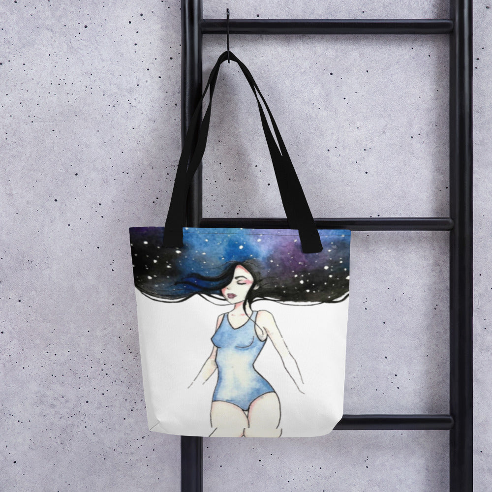 Universal Connection - Tote Bag