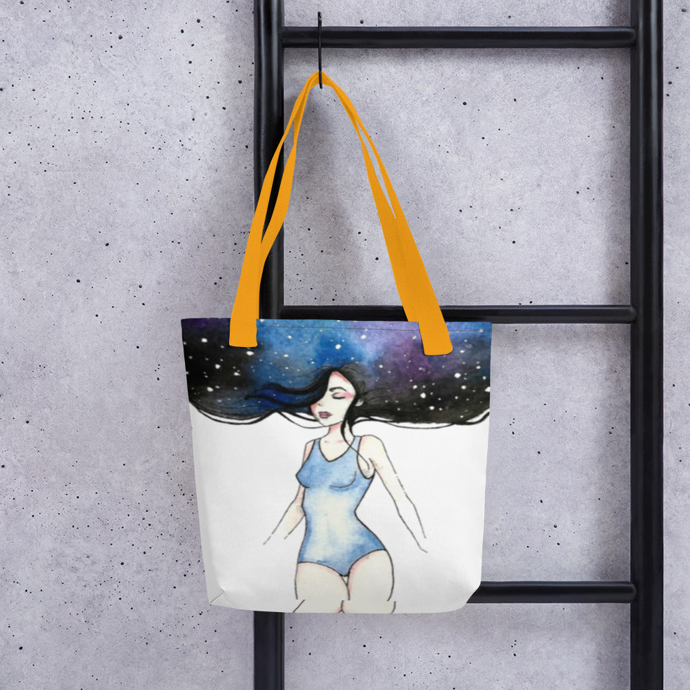 Universal Connection - Tote Bag