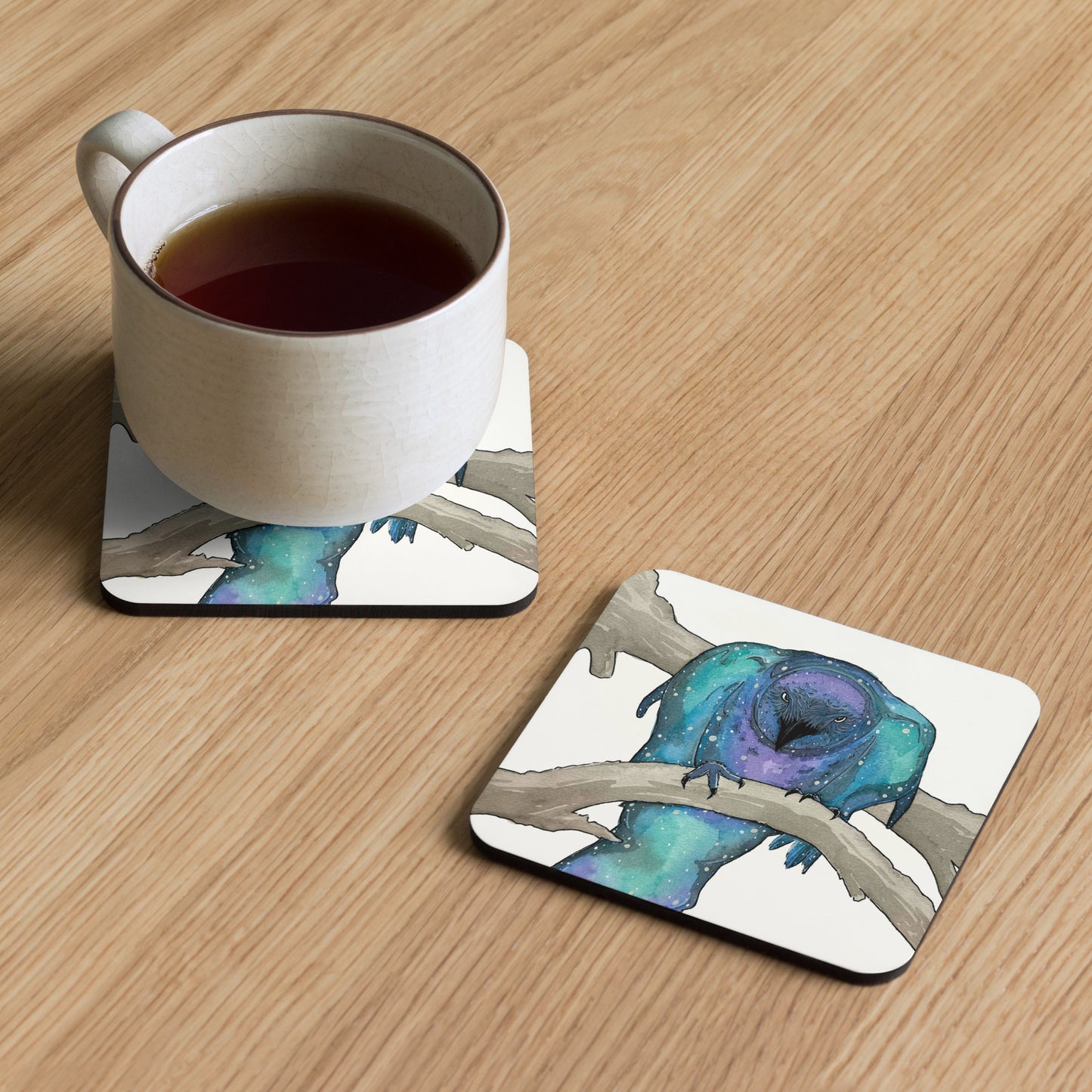 Dream Watcher - Coaster