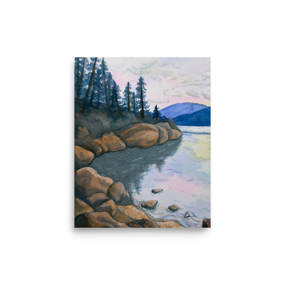 Local Artwork