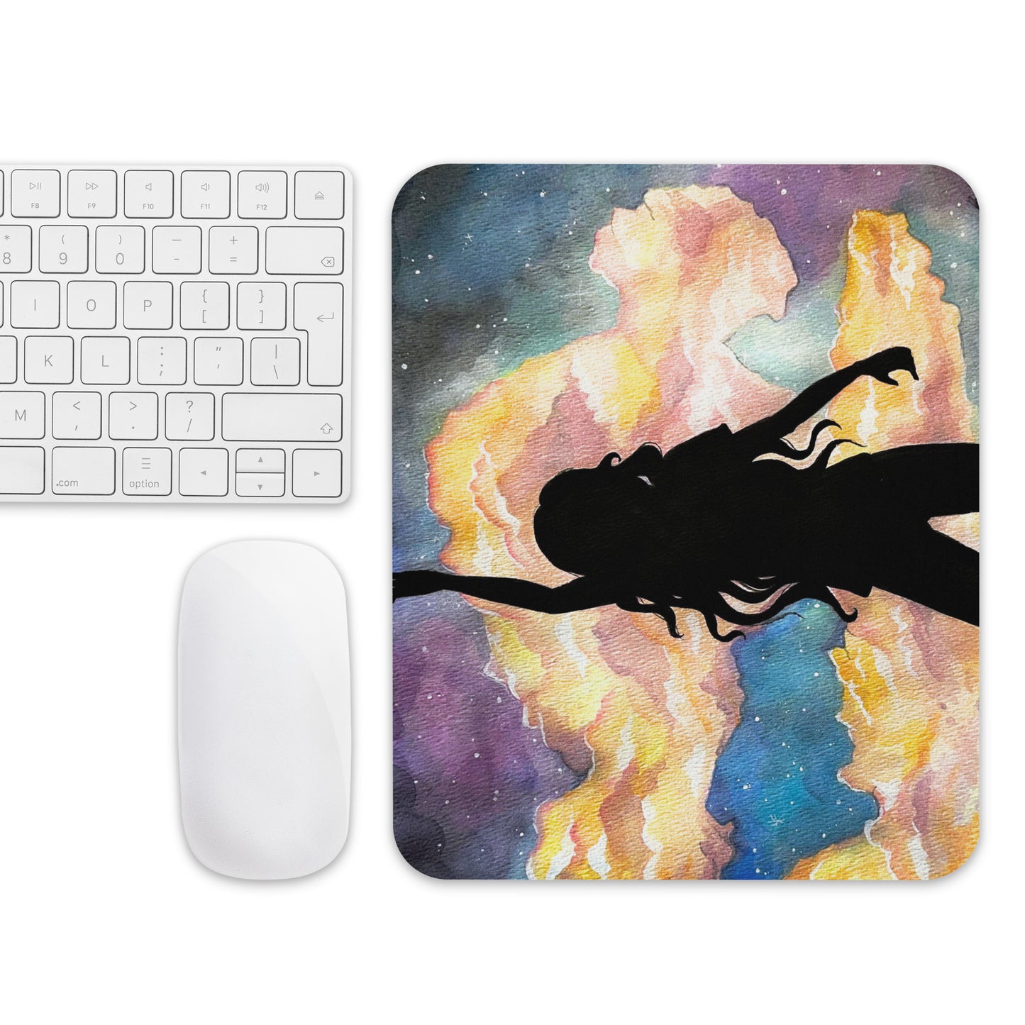 Reach - Mouse Pad