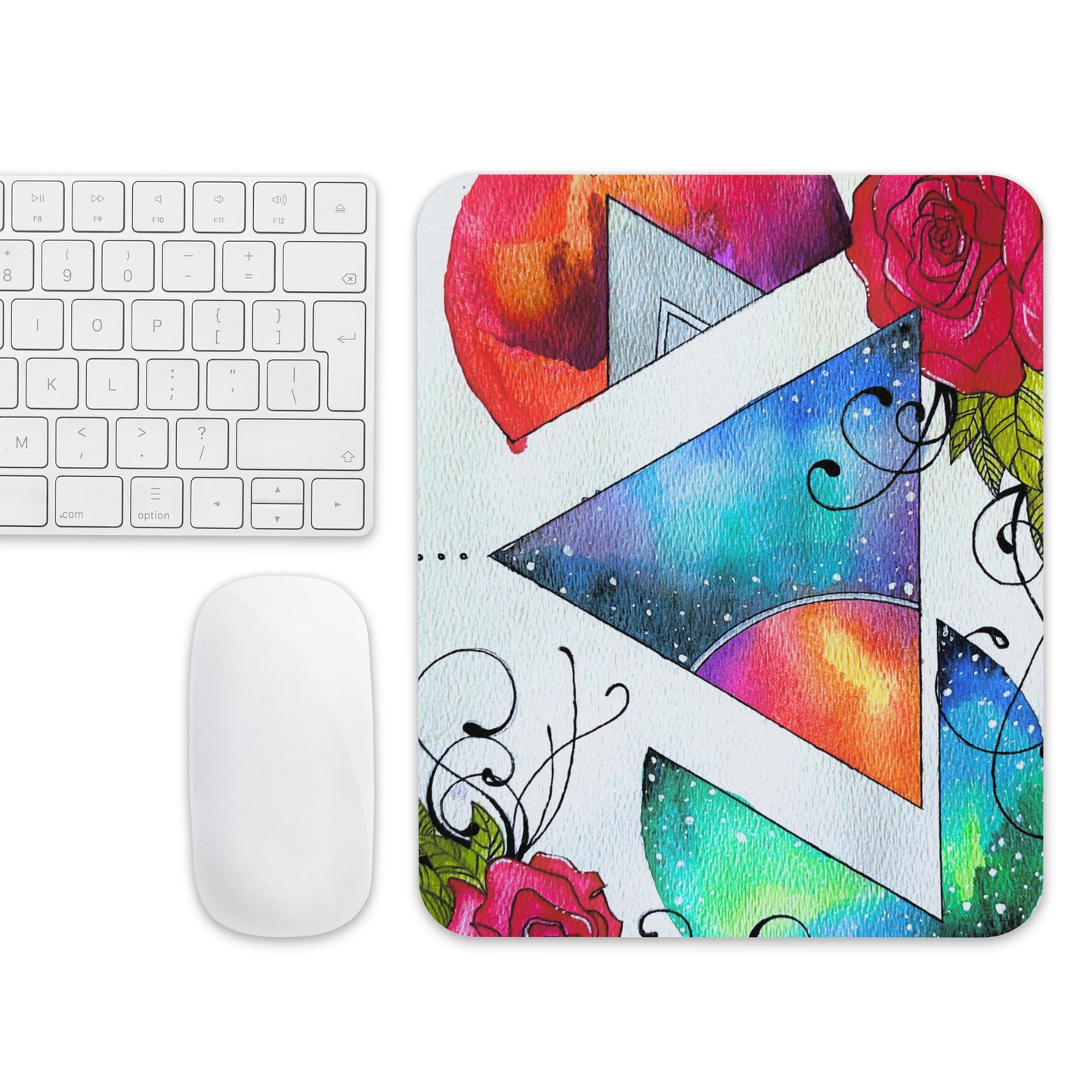 Infinite Possibilities - Mouse Pad