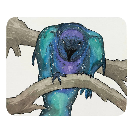 Dream Watcher - Mouse Pad