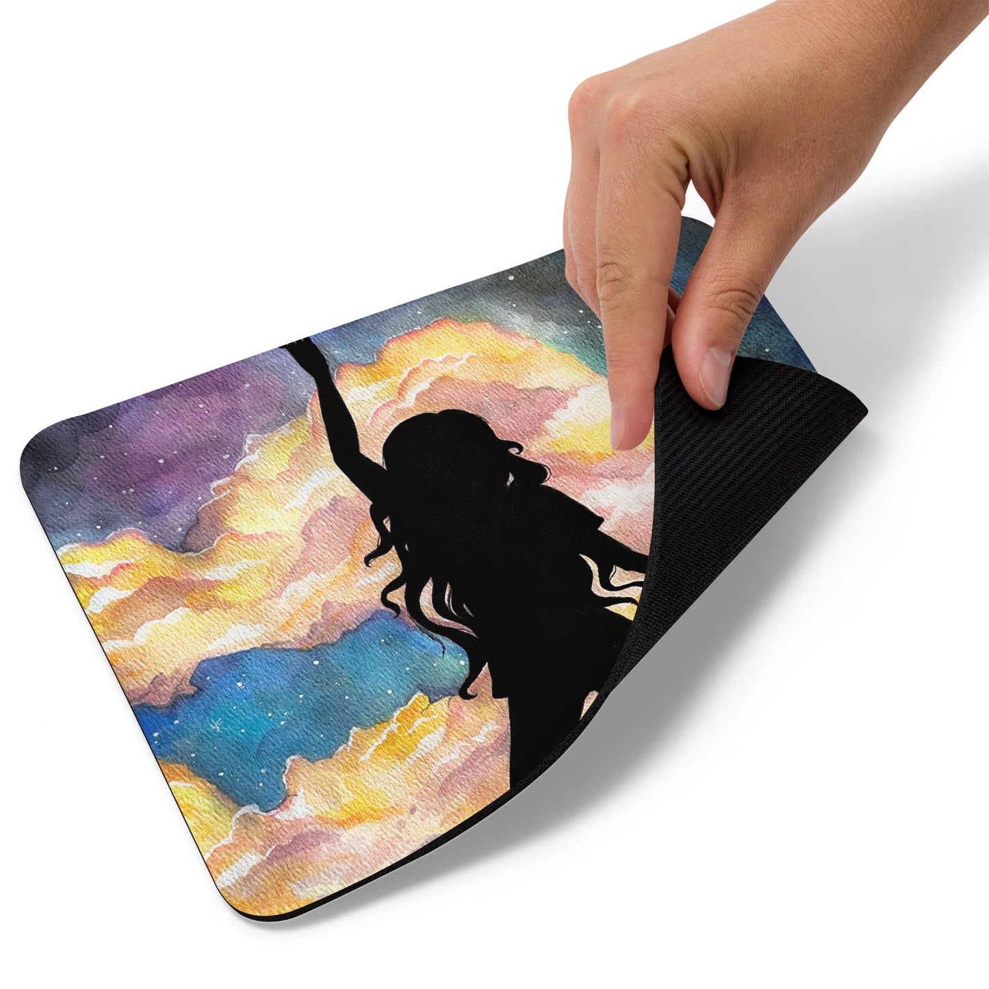 Reach - Mouse Pad