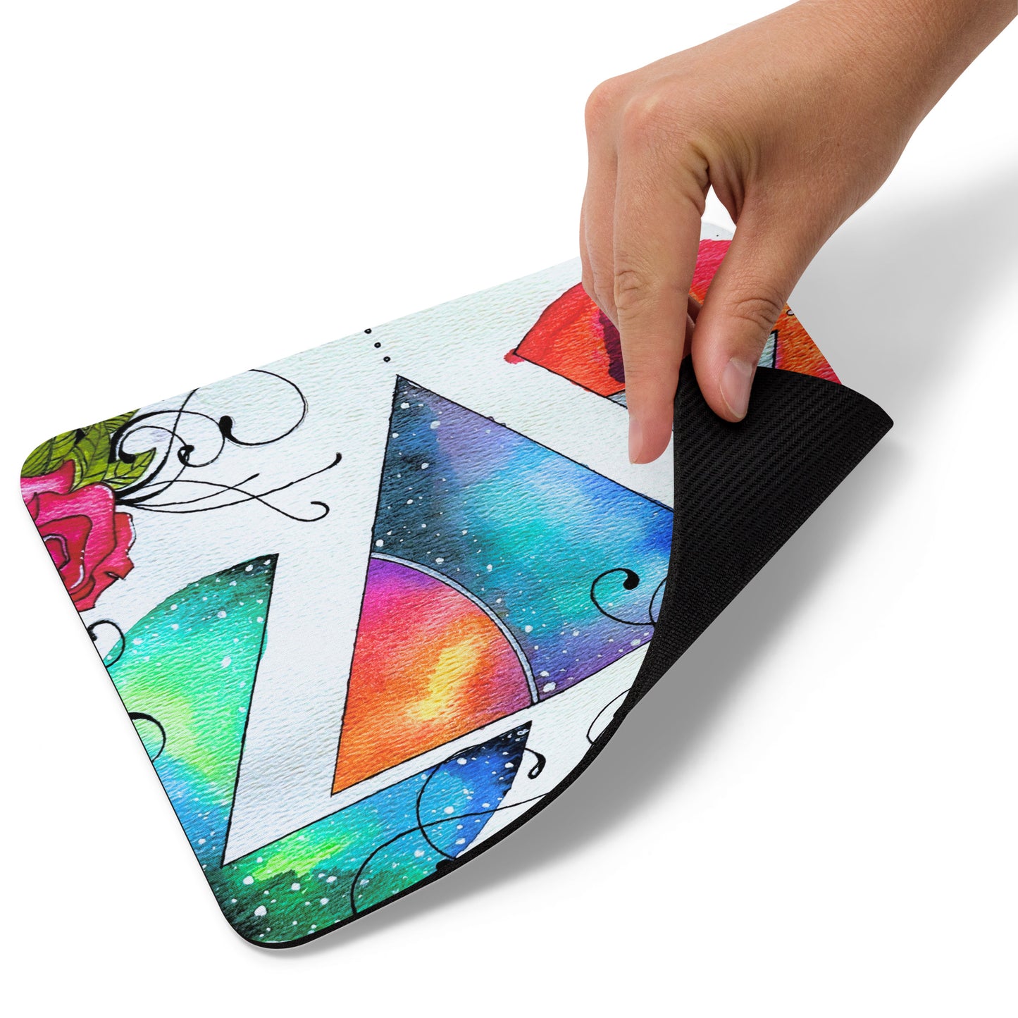 Infinite Possibilities - Mouse Pad