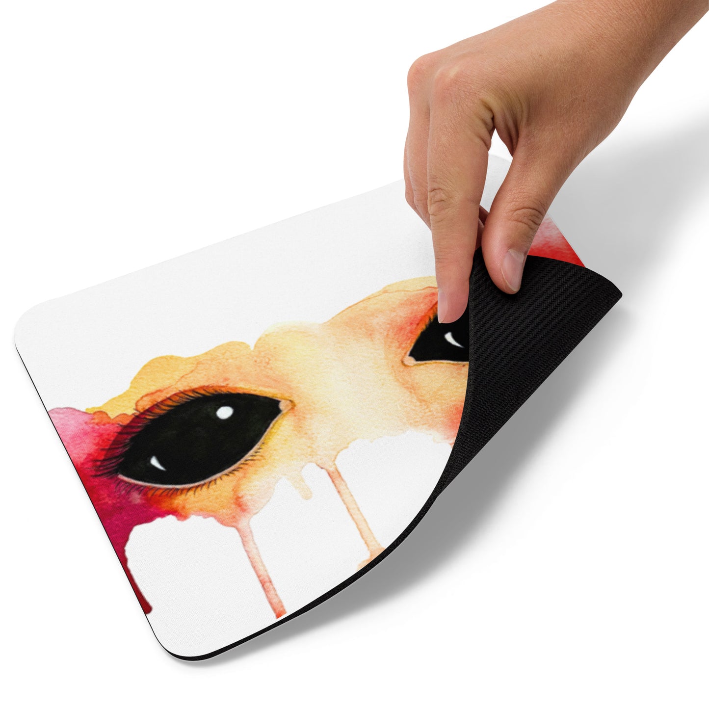 Anguish - Mouse Pad